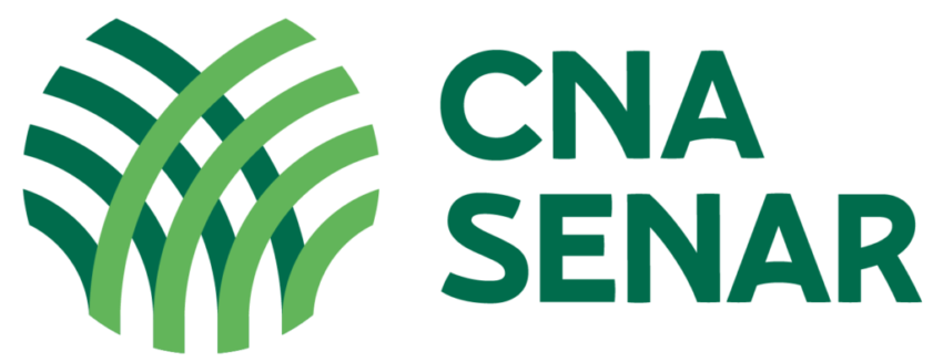 Patrocínio CNA SENAR